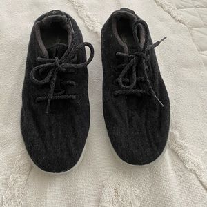 Allbirds Wool Runners - Size 11
